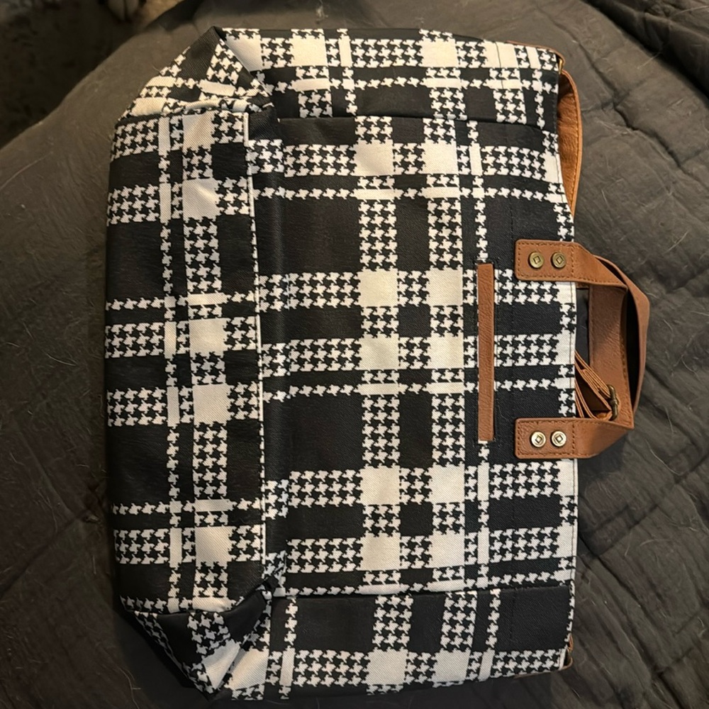 Thirty-One Step Up Tote